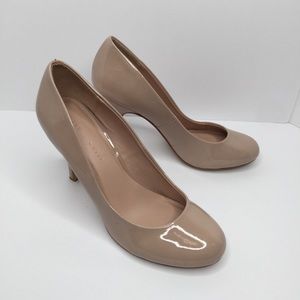 Kelly & Katie Pumps